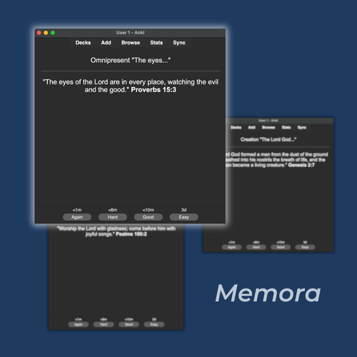 AQA GCSE RS Flashcards – Christian Beliefs & Practices (Paper 1)