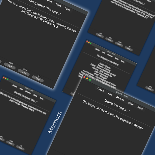 AQA RS Paper 1: Complete Quote Bundle (Christianity + Islam)